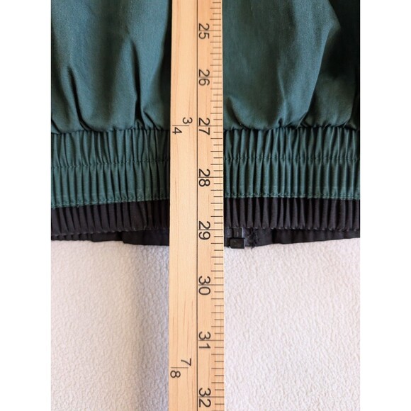 Vintage Pro Player FAMU Florida A&M Rattlers Zip Windbreaker Jacket Men’s Size L - Picture 10 of 10